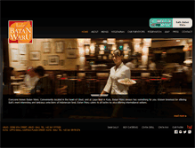 Tablet Screenshot of batanwaru.com